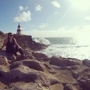 Meet your Posher, Sam